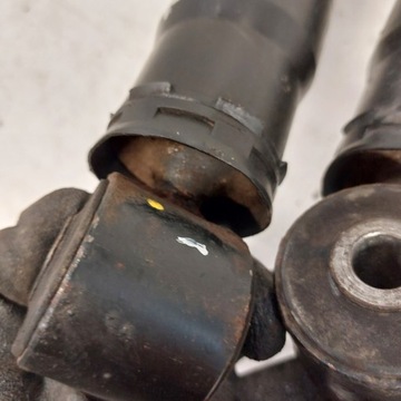 фото thumb №8, Renault trafic opel vivaro 2,0d амортизаторы задние 8200726567 03071000768