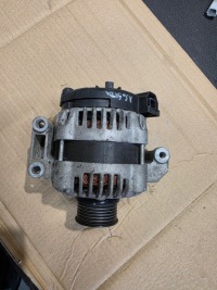 Купить Opel astra iv j insignia 1.6 sidi генератор 13586367, фото thumb