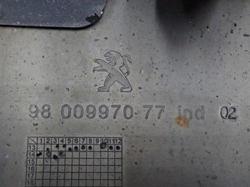 фото thumb №12, Бампер зад задний комплектный европа оригинал 6xpdc установка peugeot 308 ii t9