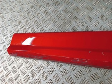 фото thumb №4, M1 audi q2 планка двері лівий перед 81a853959b