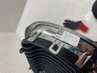 фото thumb №6, Bmw 3 e90 e91 ліва решітка бампера решітка радіатора 51137201969