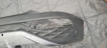 фото thumb №8, Бампер зад задний hyundai tucson iv 4 20- / 1617