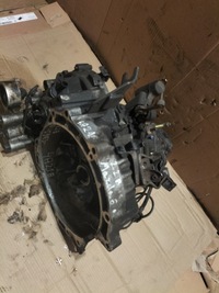 фото thumb №12, Коробка передач передач mazda 6 2.2b 4a21b