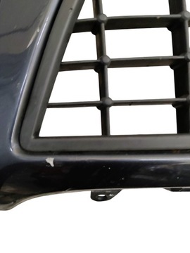 фото thumb №12, Бампер перед переднє ford mondeo mk4 2007-2010 код фарби x6