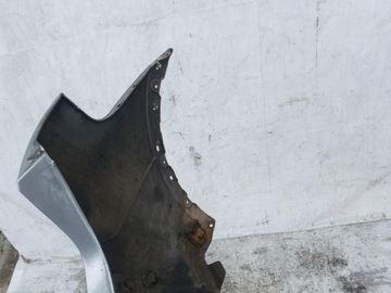 фото thumb №8, Бампер зад nissan qashqai j10 код ky0