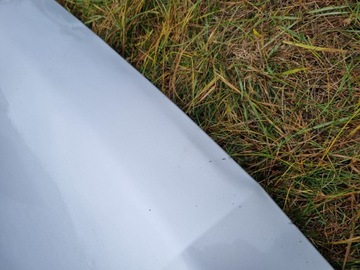 фото thumb №4, Opel movano b ii капот перед передня оригінал срібна