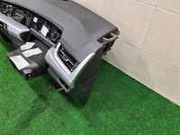 фото thumb №6, Bmw x1 u11 приборная панель приборная консоль nieregenerowana uk