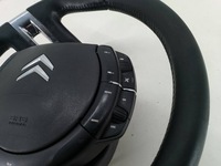 фото thumb №7, Повітропровід з подушка citroen c4 picasso 96821841vd 96542463zd