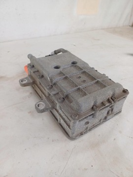 фото thumb №8, Модуль зарядки инвертор ford kuga mk3 iii 2,5 гибрид