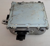 фото thumb №10, Конвертер коробки передач модуль перетворювач mazda cx-30 hybrid 2019-