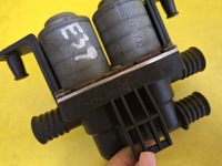 фото thumb №6, Электроклапан отопителя клапан wody bmw e39 nr53