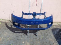 фото thumb №1, Бампер перед передний dacia sandero ii 2 lift 2016-2020