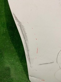 фото thumb №3, Двері зсувні праве berlingo iv rifter combo e