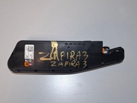 фото thumb №1, Подушка подушка безопасности сиденья правая opel zafira c 354195943