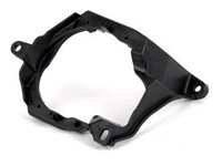 фото thumb №1, Кронштейн протитуманної фари лівий перед mustang 2015-2017