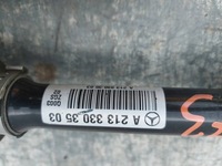 фото thumb №8, Mercedes-benz e klasa 213 cls 257 w213 правая приводной вал перед передняя