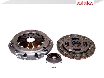 фото thumb №2, Зчеплення kpl honda jazz ii 2002- ashika