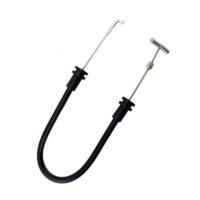 фото thumb №1, Тяга тяга трос ручка замка дверь smart forfour w454 2006 a4547230169