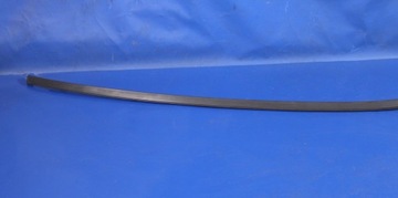 фото thumb №8, Планка дах ліва mercedes clc cl203 08-11r