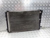 фото thumb №1, Радіатор кондиціонера mercedes w204 2.2 cdi a2045000154
