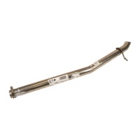 фото thumb №1, Boxer jumper 16r труба выхлопная 1367600080