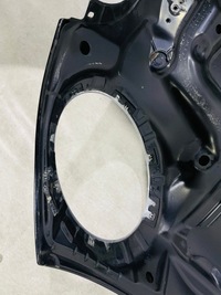 фото thumb №9, Mini cooper r55 r56 r57 lift капот крышка двигателя перед передняя 2010-2013