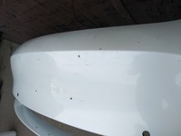 фото thumb №8, Бампер перед tesla 3