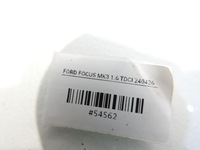 фото thumb №13, Зеркало правые 8 pin 5b ford focus mk3 024550 034550