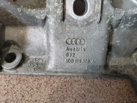 фото thumb №8, Audi a8 d2 99-02 кронштейн кронштейн двигуна 4d0199308ac