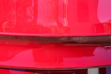 фото thumb №4, Крышка багажника зад задняя tesla модель 3 17-23r