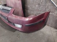 фото thumb №10, Kompletny перед капот бампер крила лампи mazda 323f bj 16w