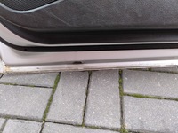 фото thumb №14, Дверь правый перед правое передние opel astra j z176