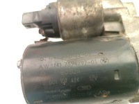 Bmw 3 series стартер 325i бензин 160kw 218 hp 7521123 0001107424 2010 с Разборки, фото thumb