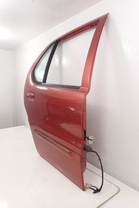 фото thumb №4, Tata indigo indica двері праве задні задня