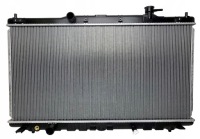 Купить Радиатор воды honda accord 2013 - 2017 америка, фото thumb