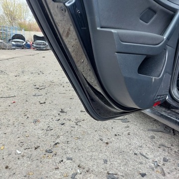 фото thumb №9, Volkswagen golf 7 vii универсал дверь левый зад код краски lc9x