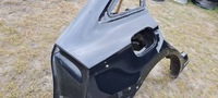 фото thumb №11, Sq5 80a q5 lift крыло правый задняя обшивка четверть правая ly9t sportback