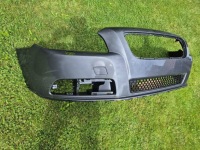 фото thumb №1, Volvo v70 2010 з передній бампер передній