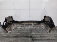 фото thumb №9, Бампер заднее nissan qashqai iii j12 rbn rbng накладка pdc