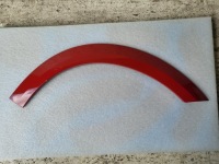 фото thumb №1, Volvo xc60 ii молдинг na крыло правая перед