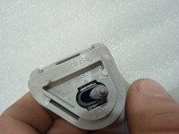 фото thumb №10, Vw caddy iv кронштейн ручка стельовий 2k0857607e