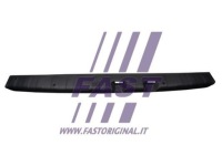 Купить Накладка порог fiat doblo 00 задняя 2-дверь fiat dobl, фото thumb