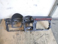 фото thumb №10, Панель приладів приладова консоль opel astra h iii kombi