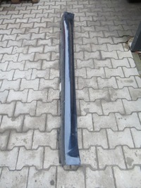 фото thumb №1, Bmw m3 f80 планка порогова права