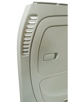 фото thumb №9, Chrysler pacifica боковина багажника лівий оббивка limited odkurzacz