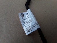 фото thumb №9, Сиденье сиденье перед мат нагревательная левая правое vw golf sportsvan lift 2019