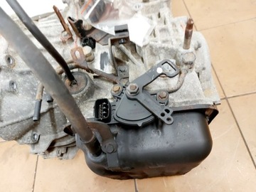 фото thumb №9, Mitsubishi grandis 2.4 mivec коробка передач коробки передач автомат f4a4b2n4z