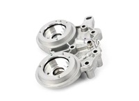 фото thumb №7, Audi q5 80a розподільний вал кронштейн 06k103144d