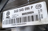фото thumb №11, Лампа задня права vw golf vii 7 12- 5g0945096p