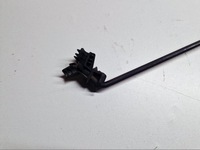 фото thumb №2, Renault clio iii 3 bat опора капот